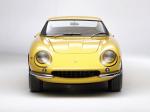 Ferrari 275 GTB/4 Acciaio 1966 года